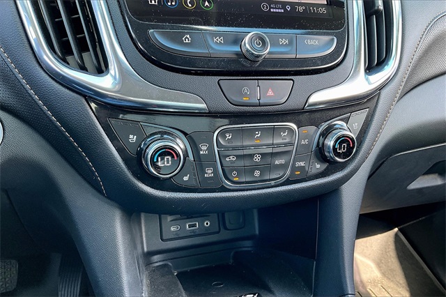 2023 Chevrolet Equinox Premier - Photo 23