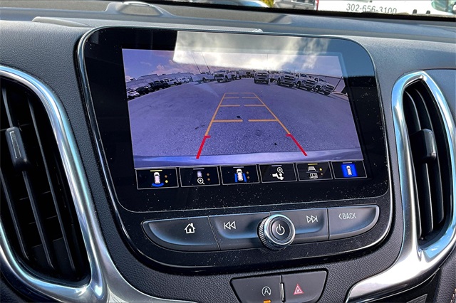 2023 Chevrolet Equinox Premier - Photo 25