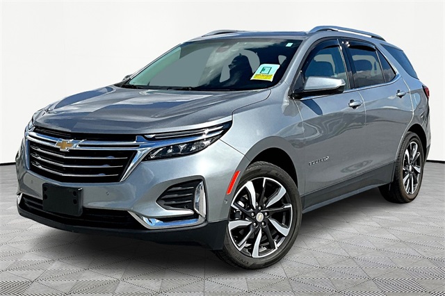 2023 Chevrolet Equinox Premier - Photo 3