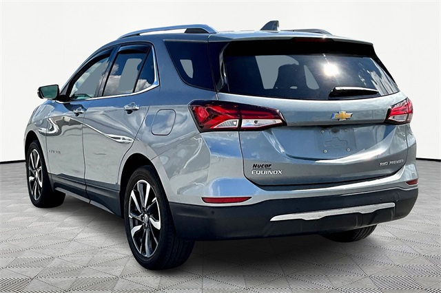 2023 Chevrolet Equinox Premier - Photo 4