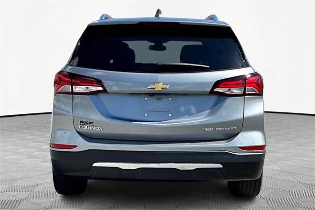 2023 Chevrolet Equinox Premier - Photo 5