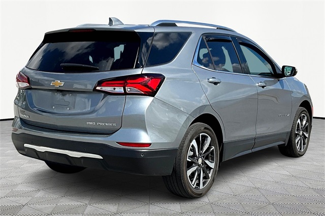 2023 Chevrolet Equinox Premier - Photo 6