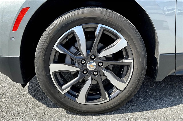 2023 Chevrolet Equinox Premier - Photo 7