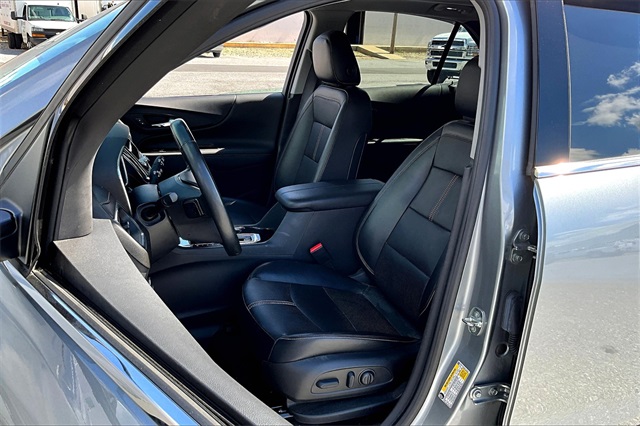 2023 Chevrolet Equinox Premier - Photo 10