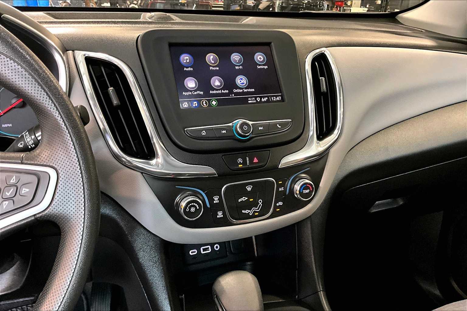 2022 Chevrolet Equinox LS - Photo 19