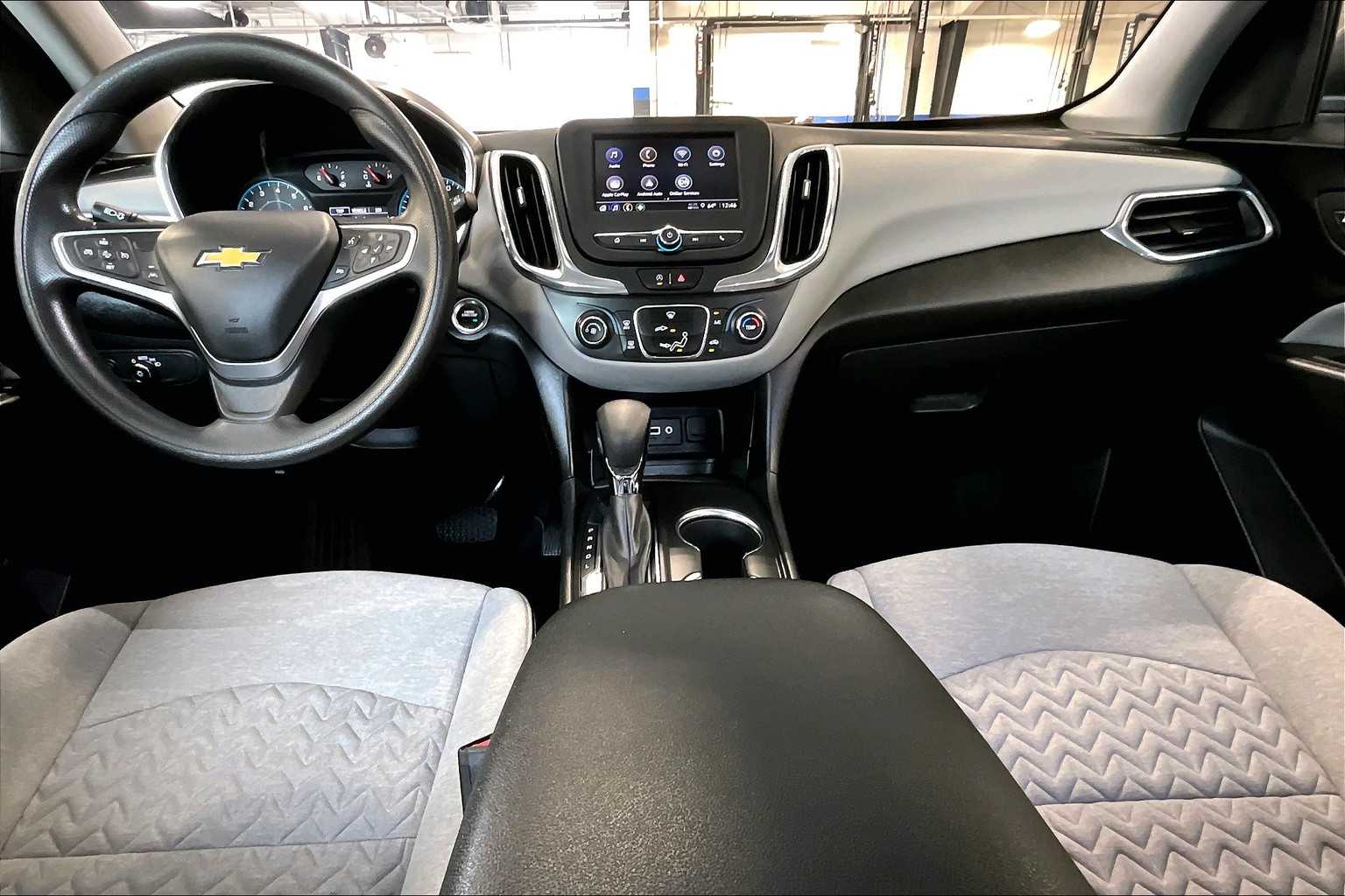 2022 Chevrolet Equinox LS - Photo 22