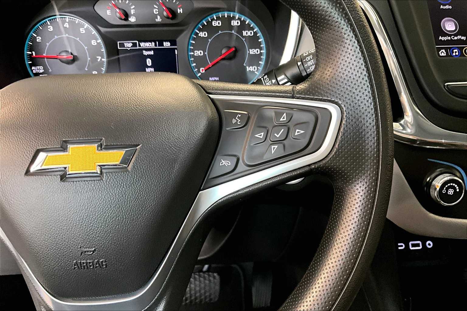 2022 Chevrolet Equinox LS - Photo 25