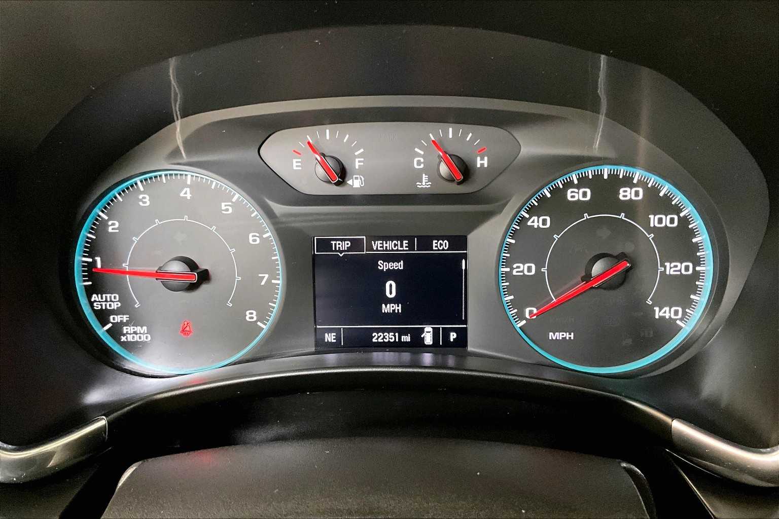 2022 Chevrolet Equinox LS - Photo 26
