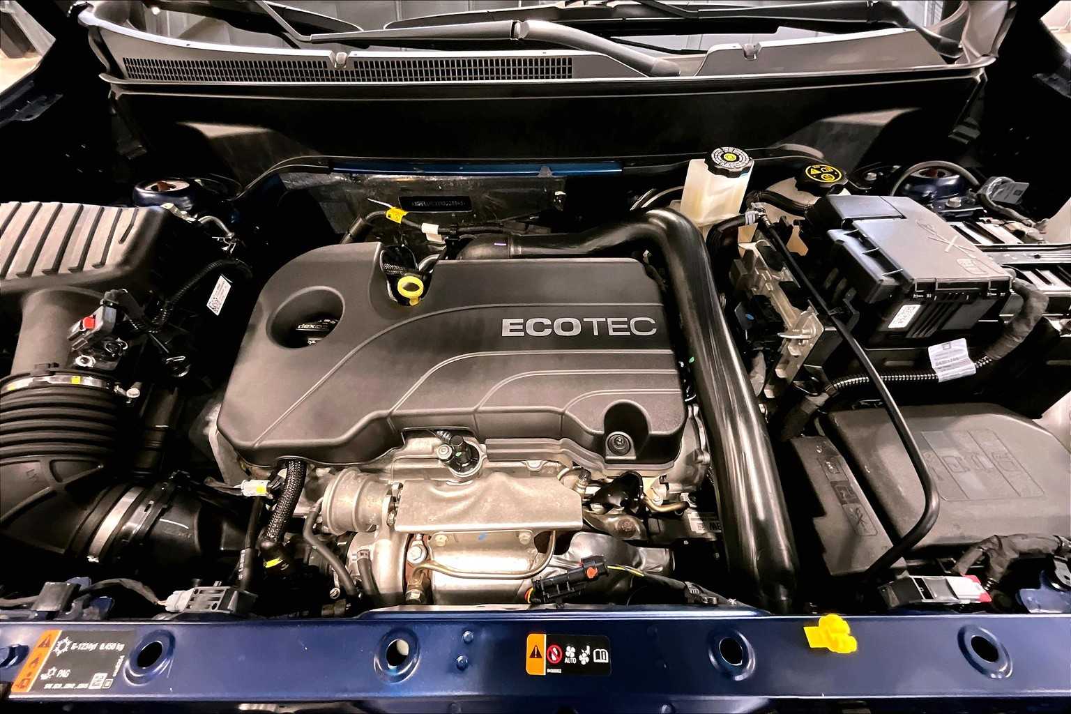 2022 Chevrolet Equinox LS - Photo 31