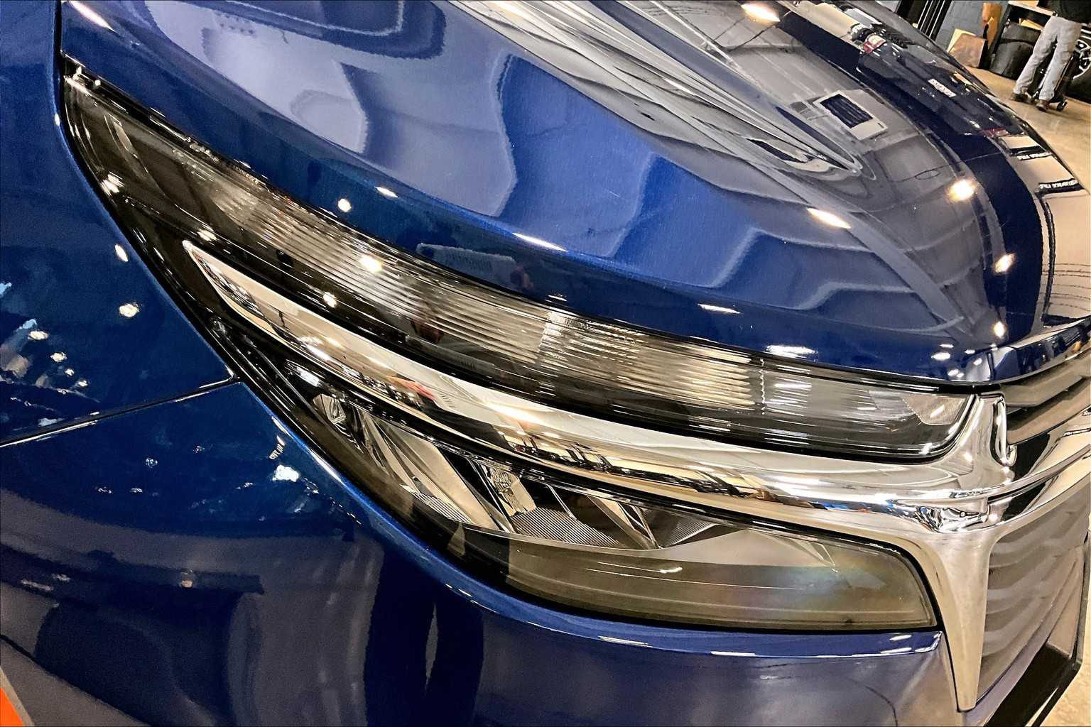 2022 Chevrolet Equinox LS - Photo 34