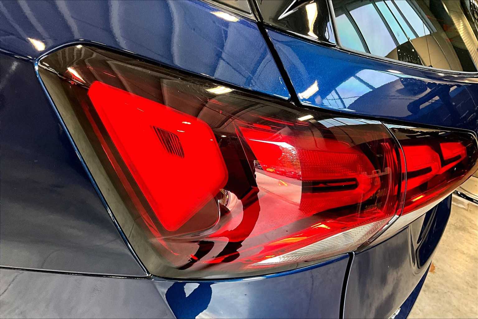 2022 Chevrolet Equinox LS - Photo 35