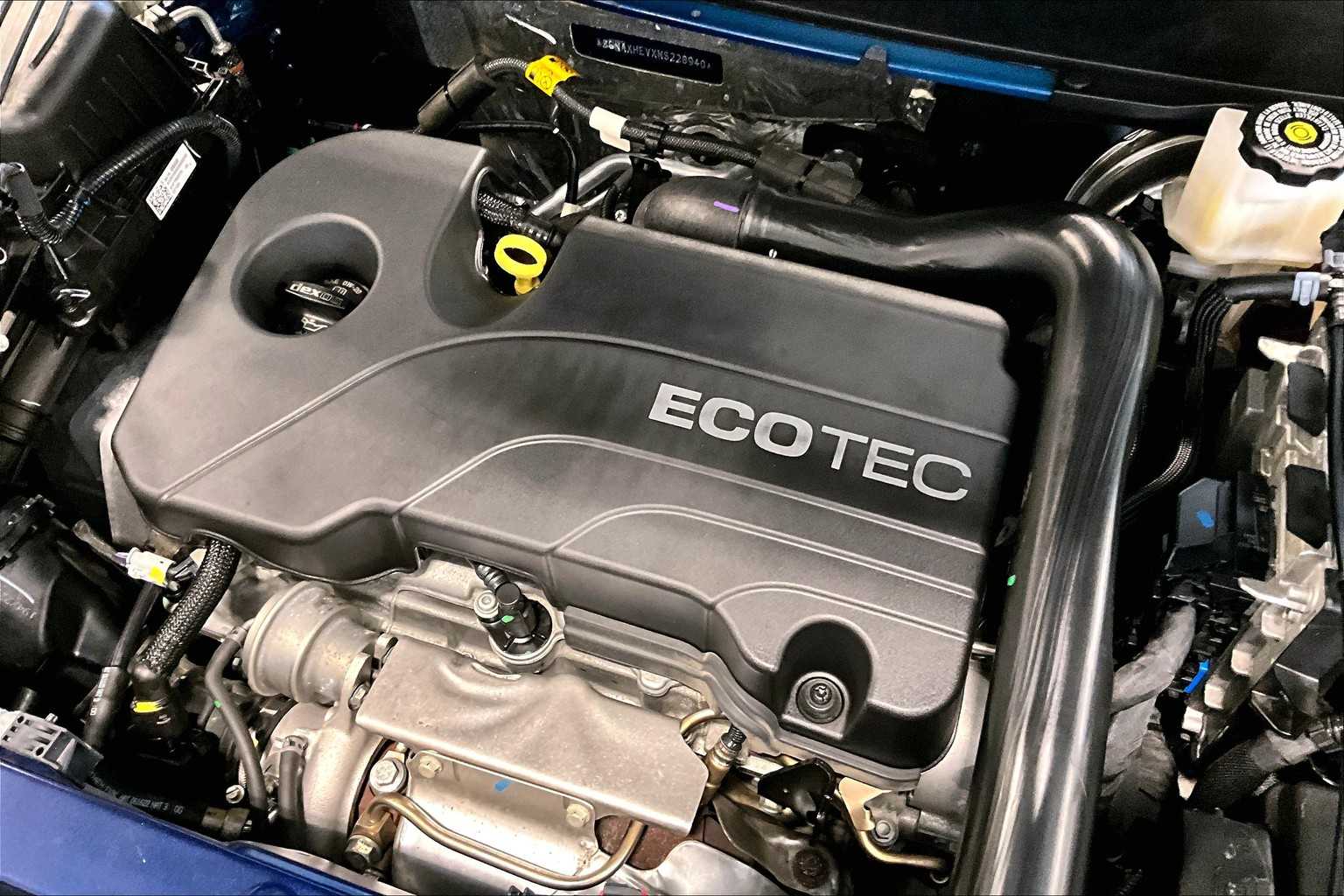 2022 Chevrolet Equinox LS - Photo 36