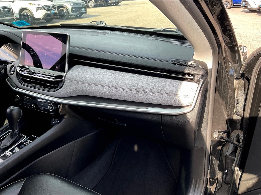 2022 Jeep Compass Latitude Lux - Photo 12