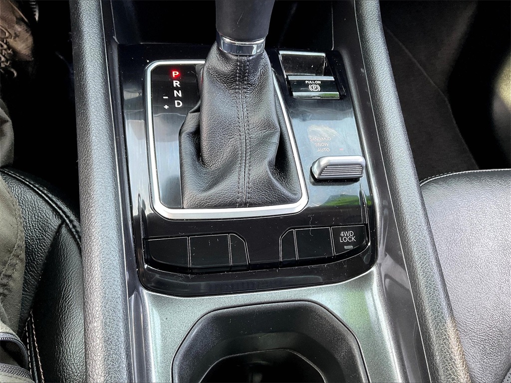 2022 Jeep Compass Latitude Lux - Photo 32