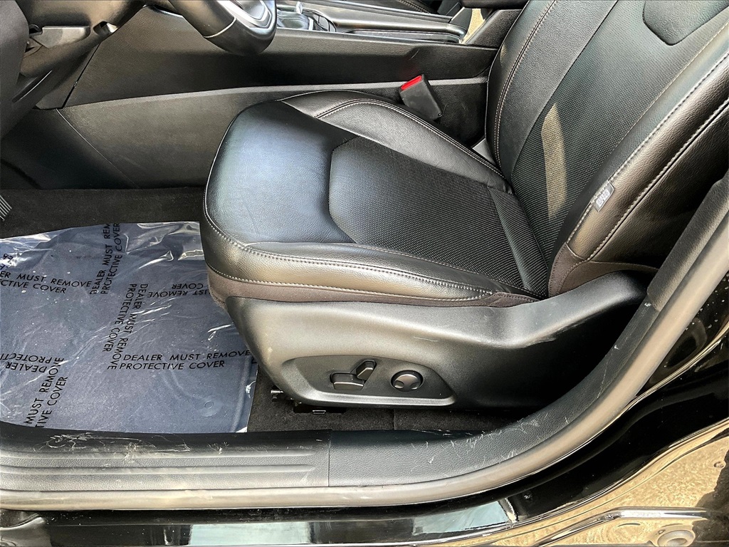 2022 Jeep Compass Latitude Lux - Photo 33