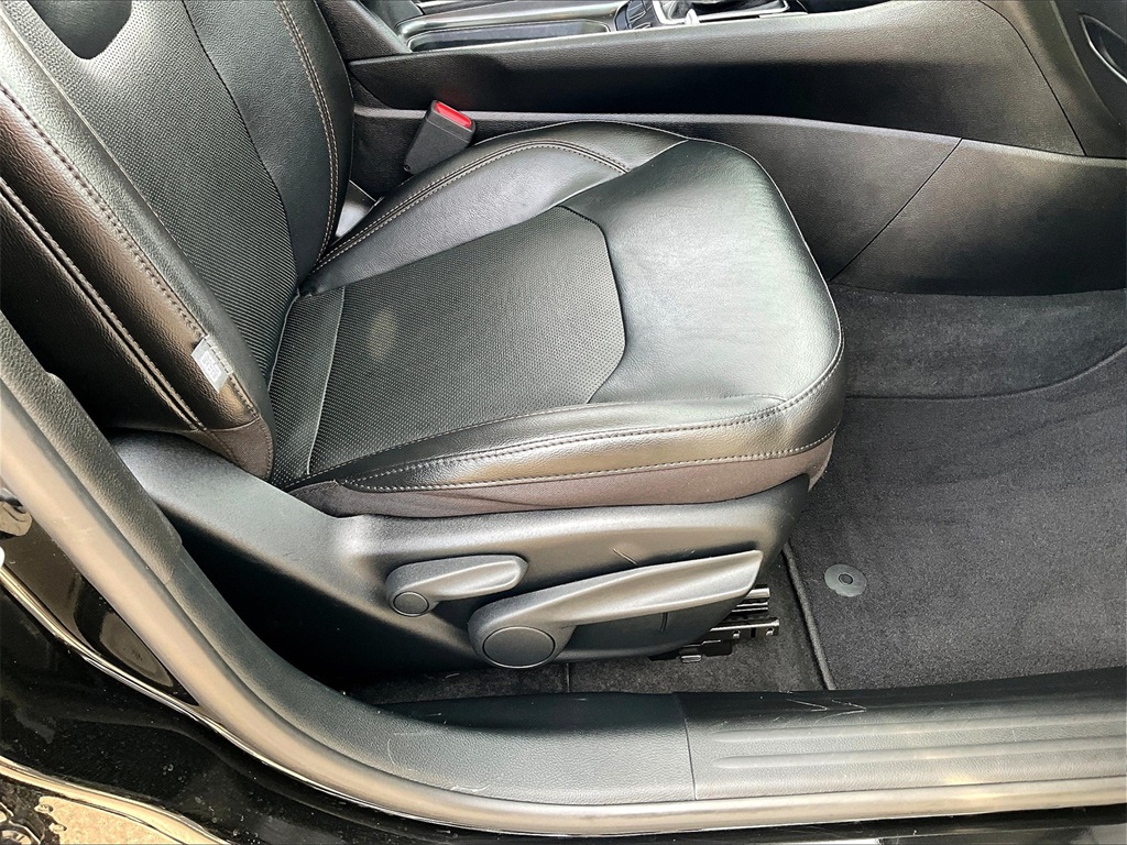 2022 Jeep Compass Latitude Lux - Photo 35