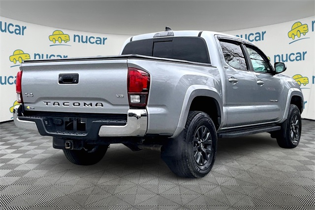 2023 Toyota Tacoma SR5 - Photo 13
