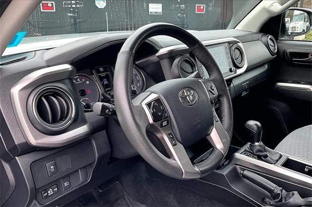 2023 Toyota Tacoma SR5 - Photo 14