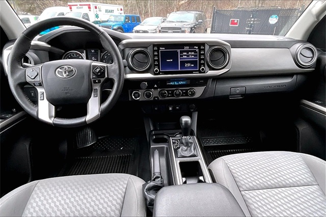 2023 Toyota Tacoma SR5 - Photo 16