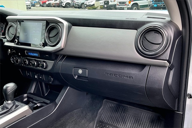 2023 Toyota Tacoma SR5 - Photo 17