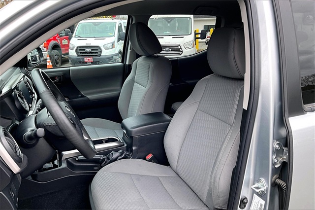 2023 Toyota Tacoma SR5 - Photo 20