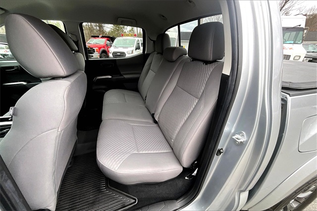 2023 Toyota Tacoma SR5 - Photo 21