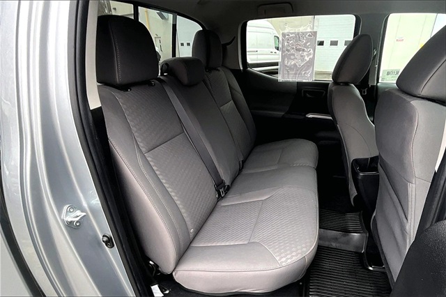 2023 Toyota Tacoma SR5 - Photo 22