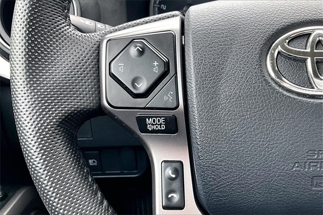 2023 Toyota Tacoma SR5 - Photo 23