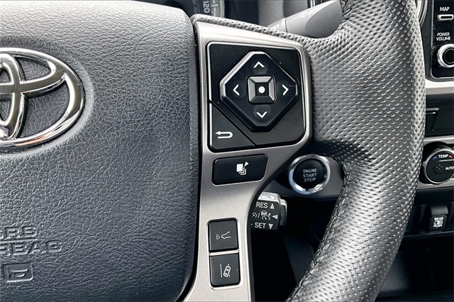 2023 Toyota Tacoma SR5 - Photo 24