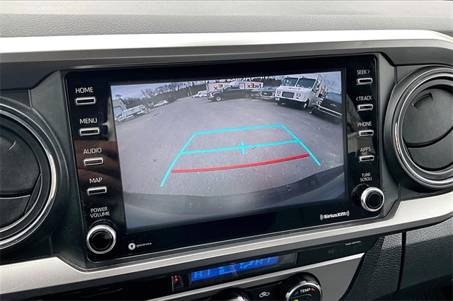 2023 Toyota Tacoma SR5 - Photo 26