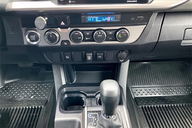 2023 Toyota Tacoma SR5 - Photo 27