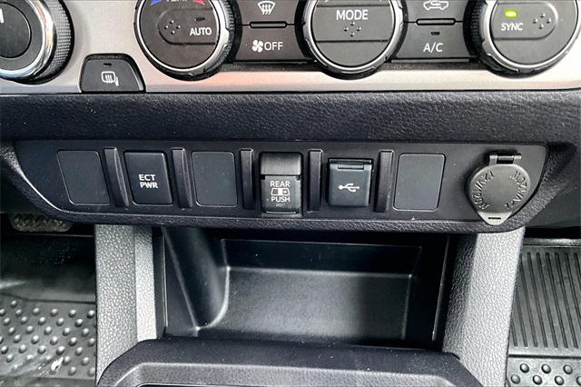 2023 Toyota Tacoma SR5 - Photo 28