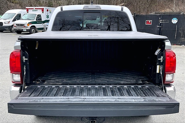 2023 Toyota Tacoma SR5 - Photo 29