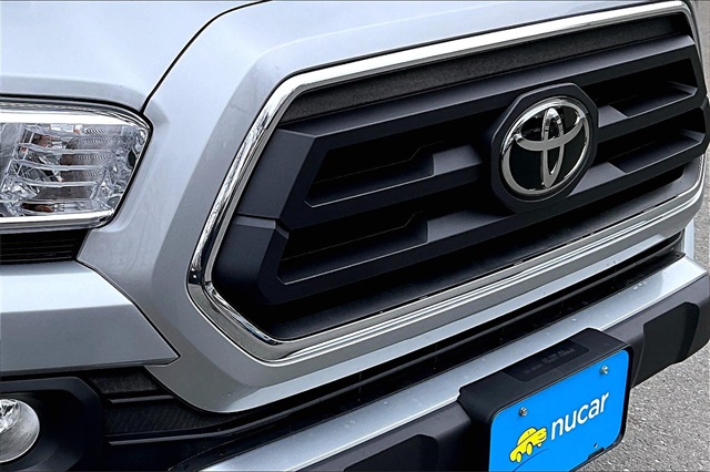 2023 Toyota Tacoma SR5 - Photo 30