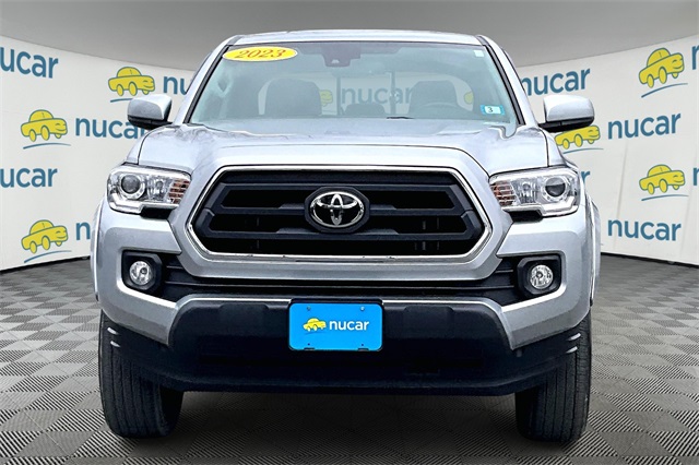 2023 Toyota Tacoma SR5 - Photo 3