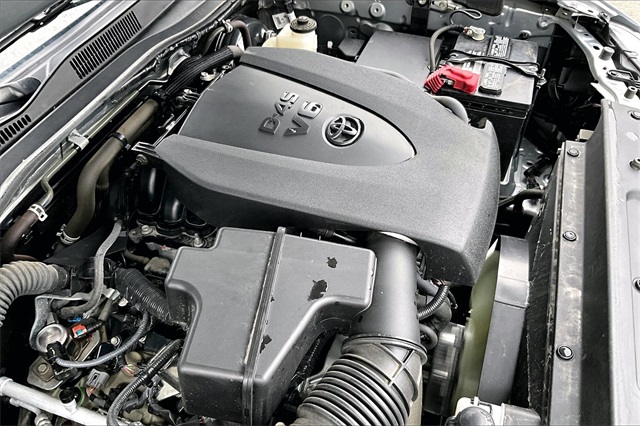 2023 Toyota Tacoma SR5 - Photo 33