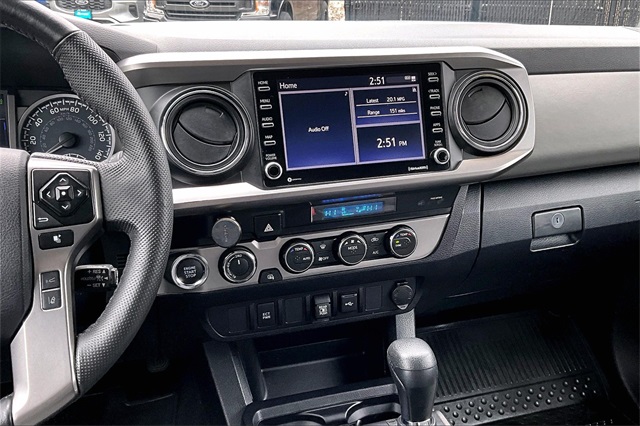 2023 Toyota Tacoma SR5 - Photo 6