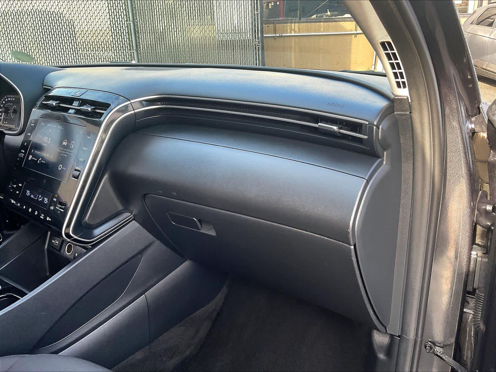 2024 Hyundai Tucson SEL - Photo 13