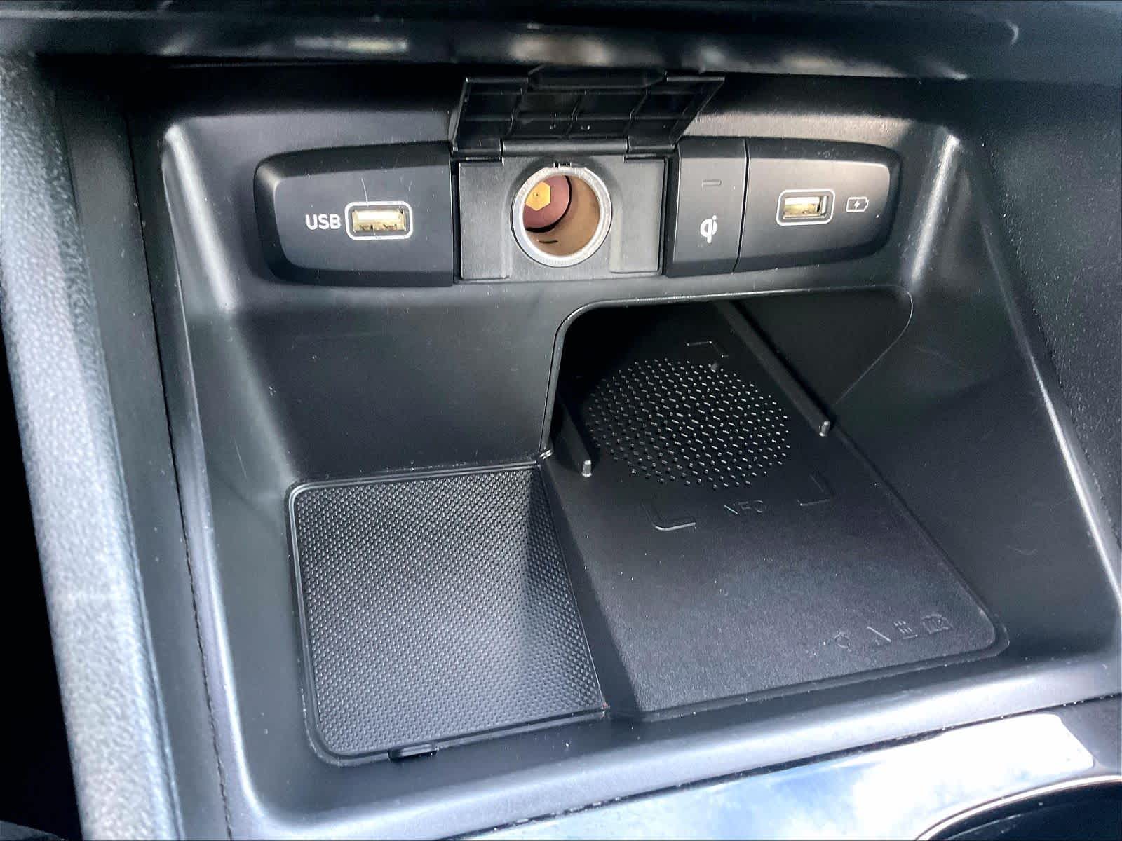 2024 Hyundai Tucson SEL - Photo 26