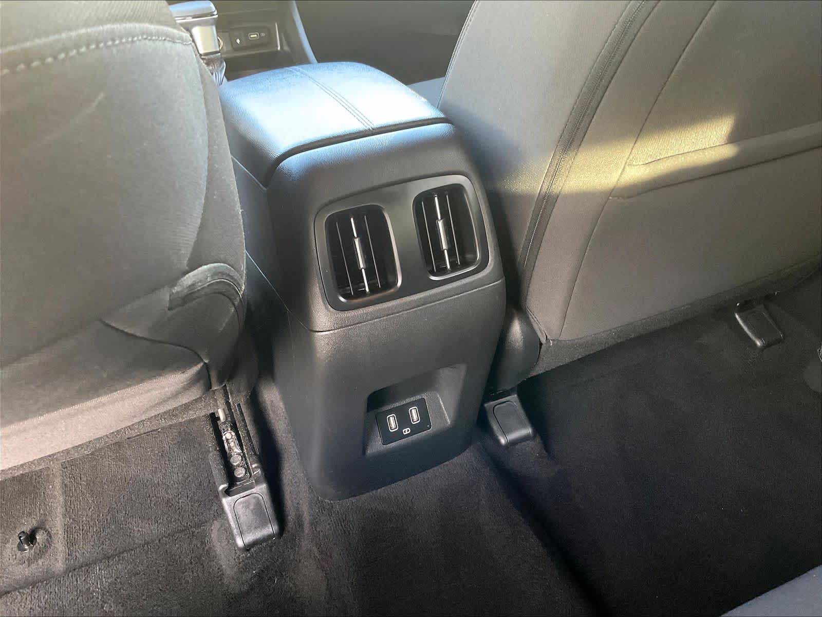 2024 Hyundai Tucson SEL - Photo 27