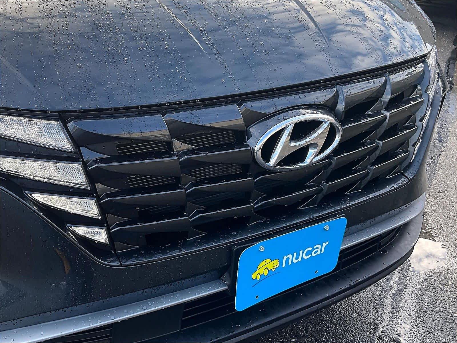 2024 Hyundai Tucson SEL - Photo 31