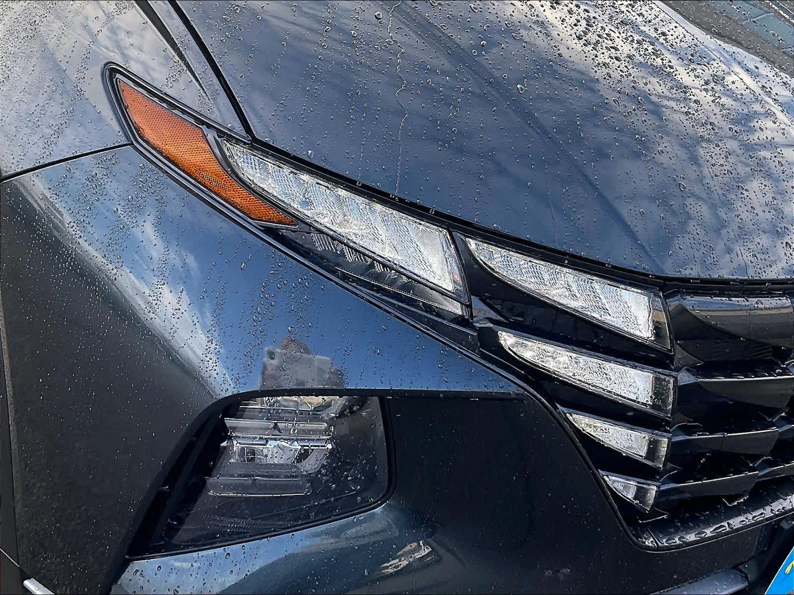 2024 Hyundai Tucson SEL - Photo 32