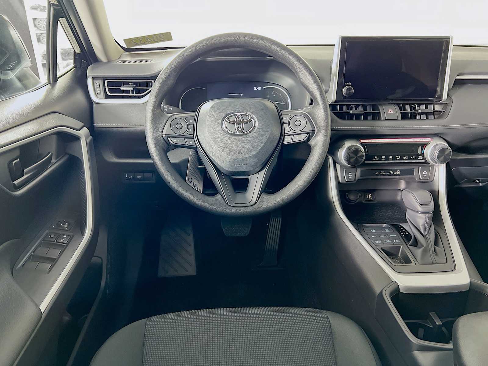 2025 Toyota RAV4 LE - Photo 15