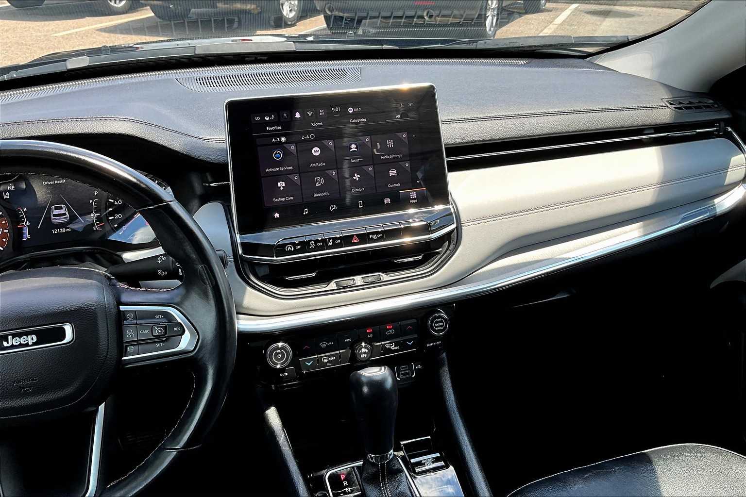 2022 Jeep Compass Limited - Photo 18