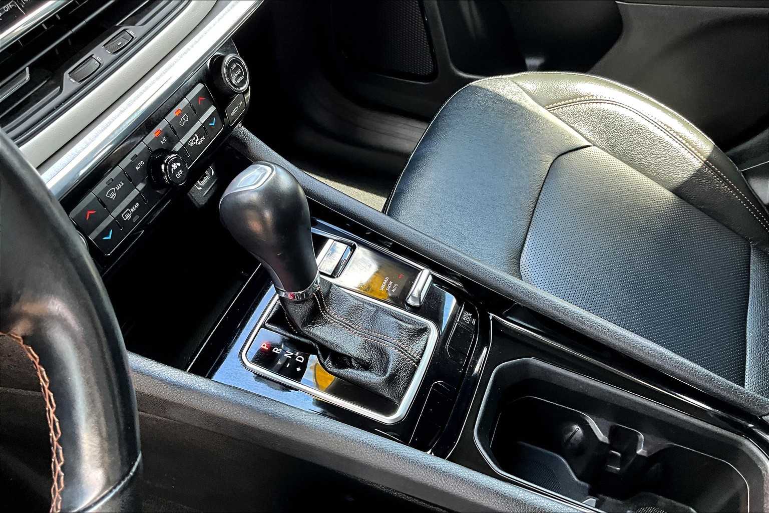 2022 Jeep Compass Limited - Photo 20