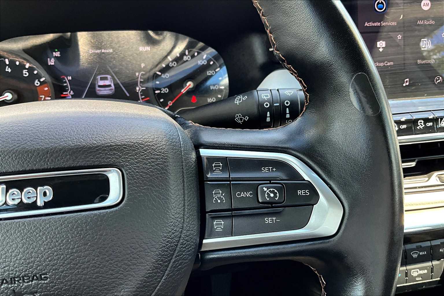 2022 Jeep Compass Limited - Photo 23
