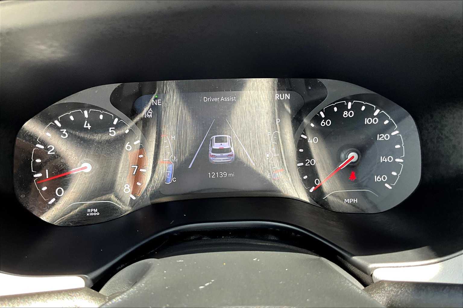 2022 Jeep Compass Limited - Photo 24