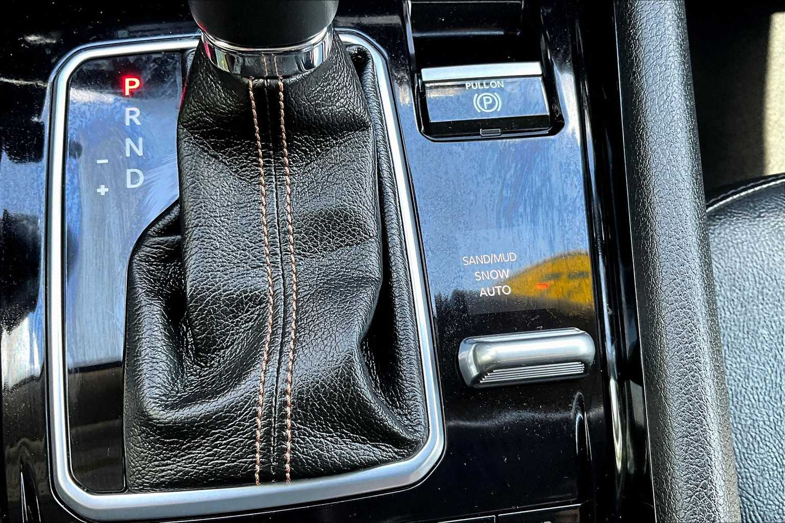 2022 Jeep Compass Limited - Photo 26