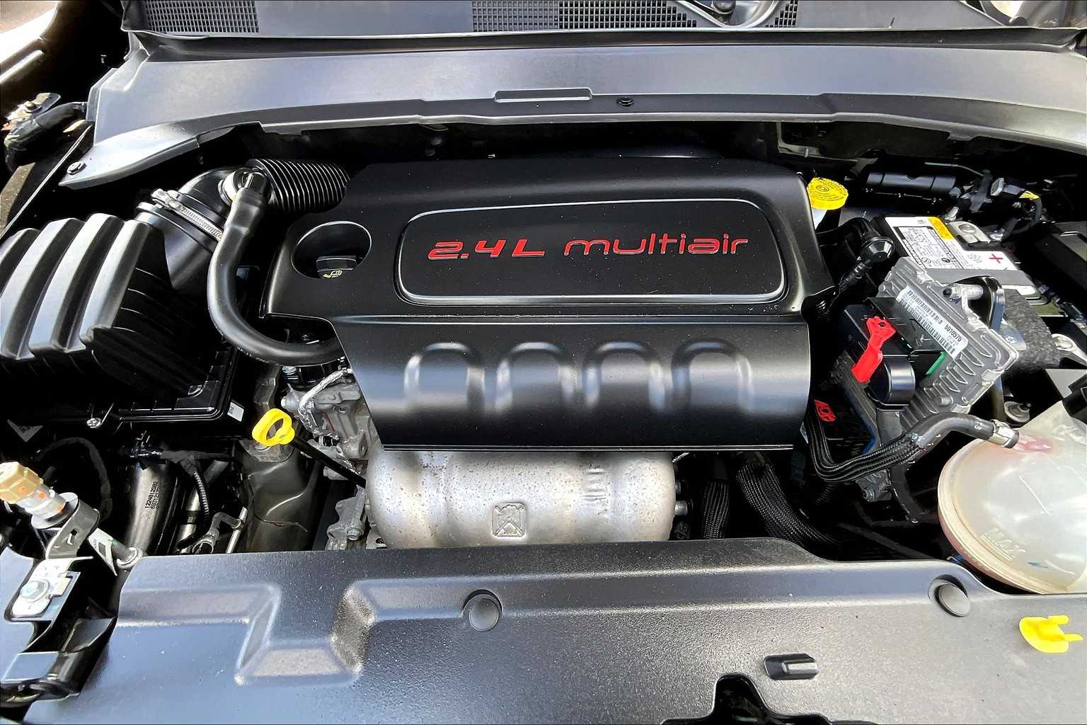2022 Jeep Compass Limited - Photo 28