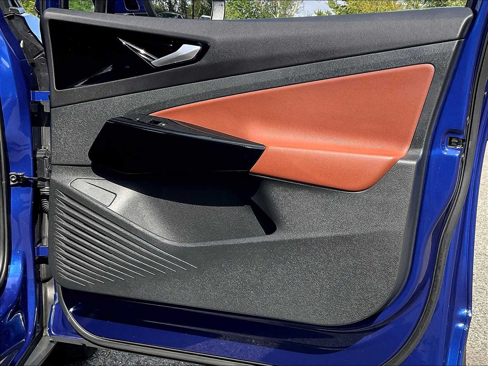2022 Volkswagen ID.4 Pro S - Photo 12